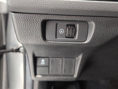2025 Honda Civic Sedan Hybrid Sport CVT