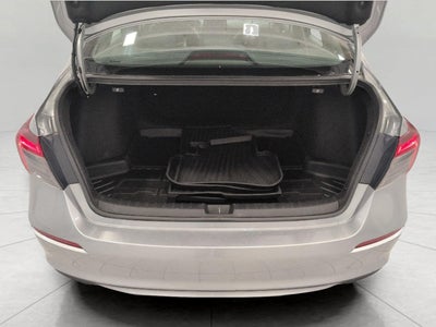 2025 Honda Civic Sedan Hybrid Sport CVT