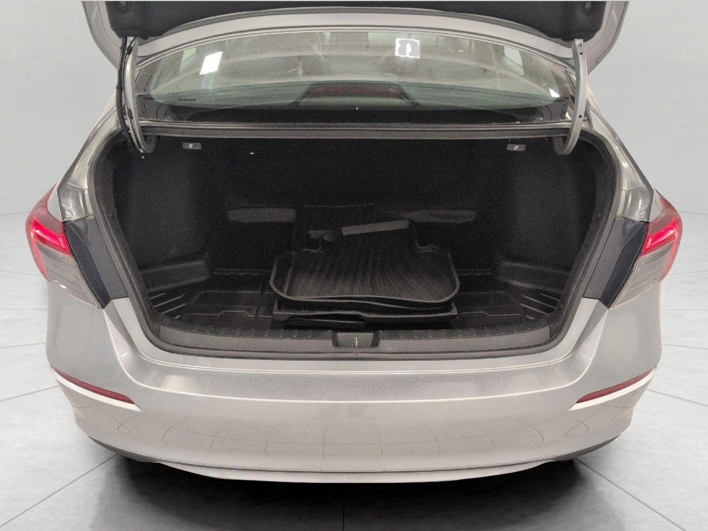 2025 Honda Civic Sedan Hybrid Sport CVT