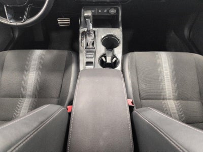 2025 Honda Civic Sedan Hybrid Sport CVT