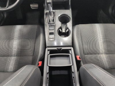 2025 Honda Civic Sedan Hybrid Sport CVT