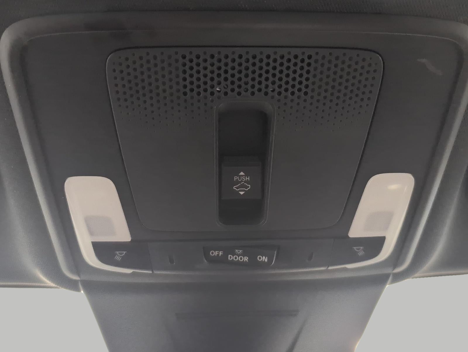 2025 Honda Civic Sedan Hybrid Sport CVT