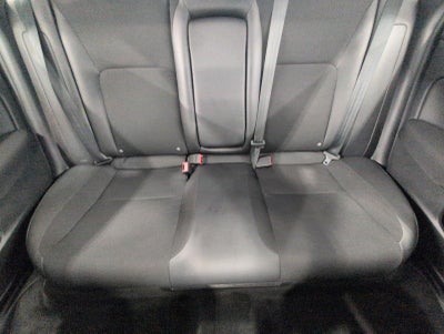 2025 Honda Civic Sedan Hybrid Sport CVT