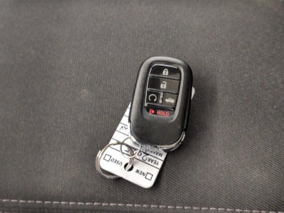 2025 Honda Civic Sedan Hybrid Sport CVT