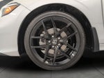 2025 Honda Civic Sedan Hybrid Sport CVT