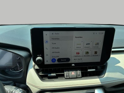 2025 Toyota RAV4 XLE Premium AWD