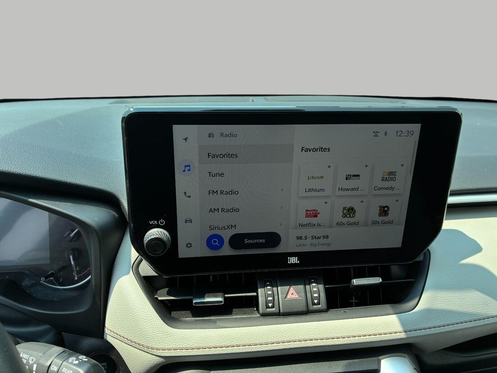 2025 Toyota RAV4 XLE Premium AWD