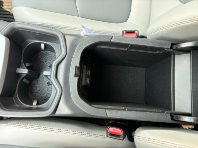 2025 Toyota RAV4 XLE Premium AWD