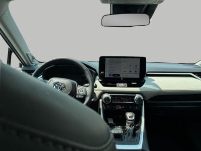 2025 Toyota RAV4 XLE Premium AWD
