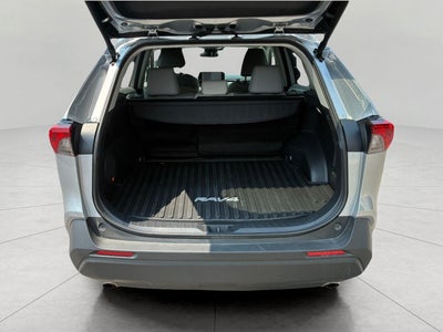 2025 Toyota RAV4 XLE Premium AWD