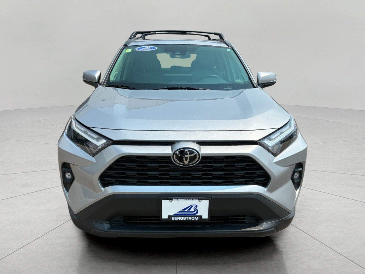 2025 Toyota RAV4 XLE Premium AWD