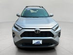 2025 Toyota RAV4 XLE Premium AWD
