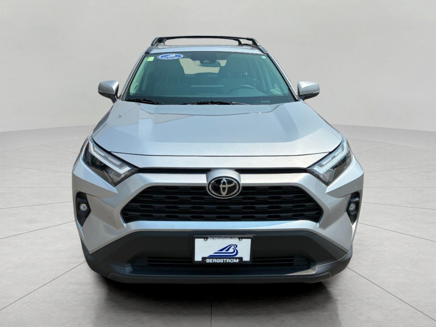 2025 Toyota RAV4 XLE Premium AWD