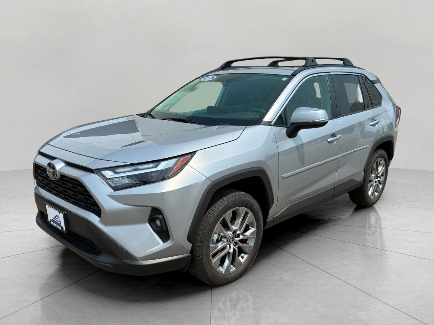 2025 Toyota RAV4 XLE Premium AWD