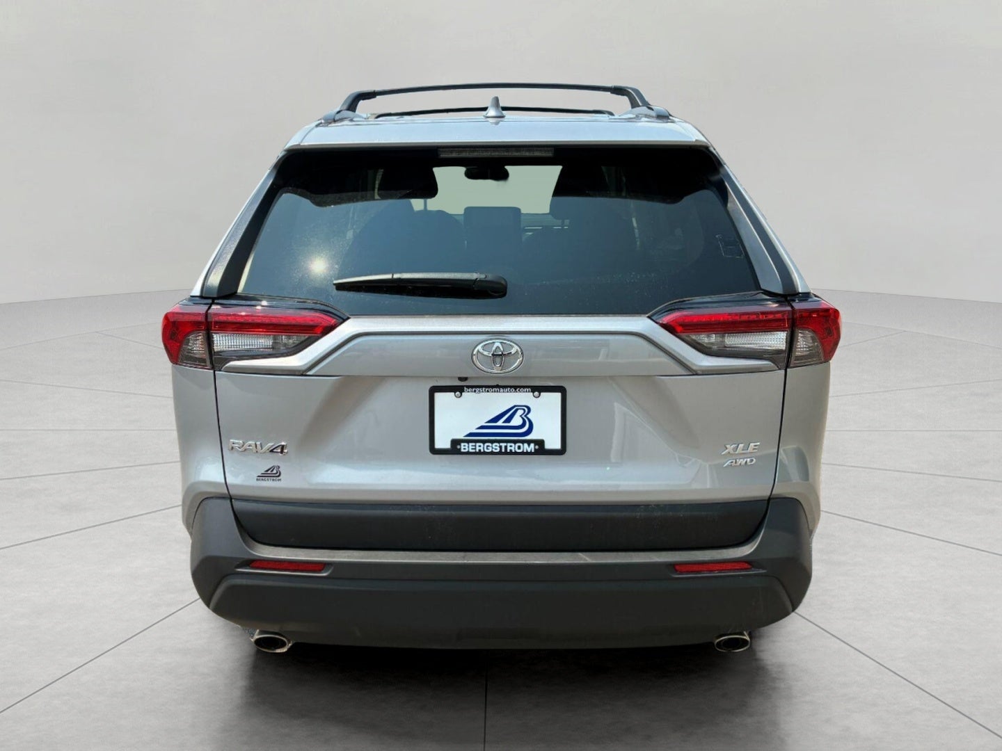 2025 Toyota RAV4 XLE Premium AWD