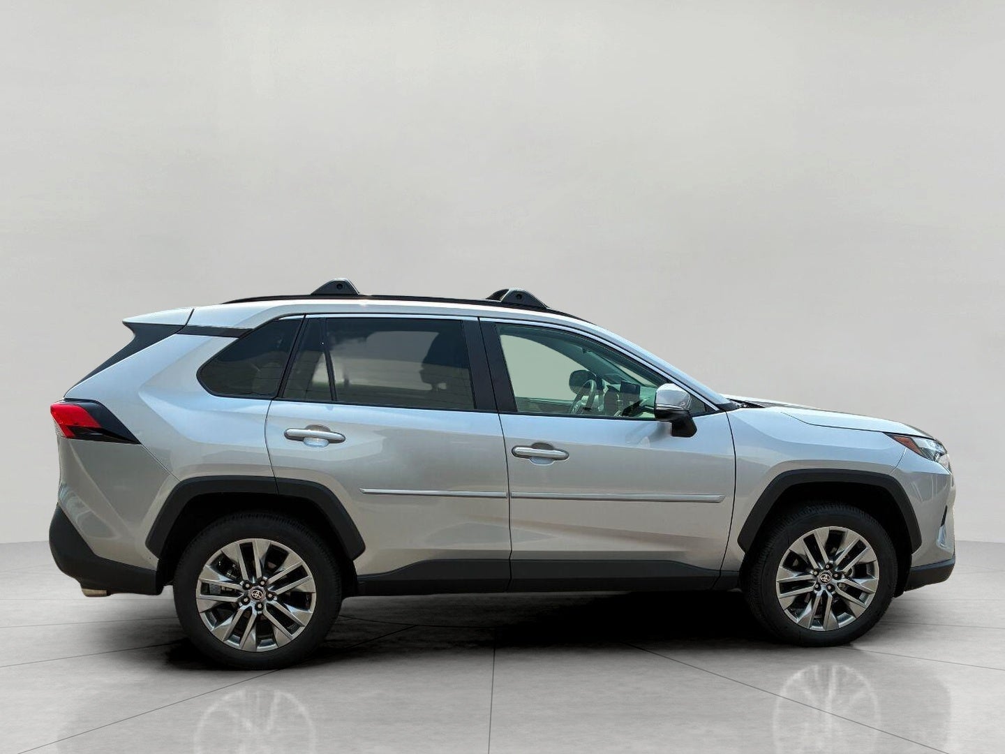 2025 Toyota RAV4 XLE Premium AWD