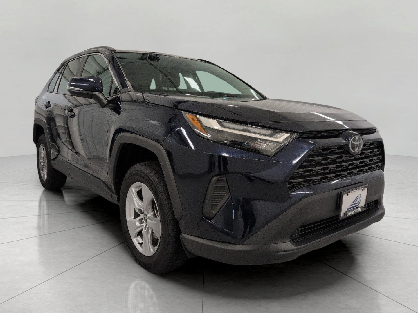 2025 Toyota RAV4 XLE AWD