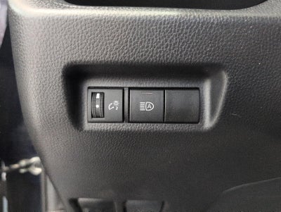 2025 Toyota RAV4 XLE AWD