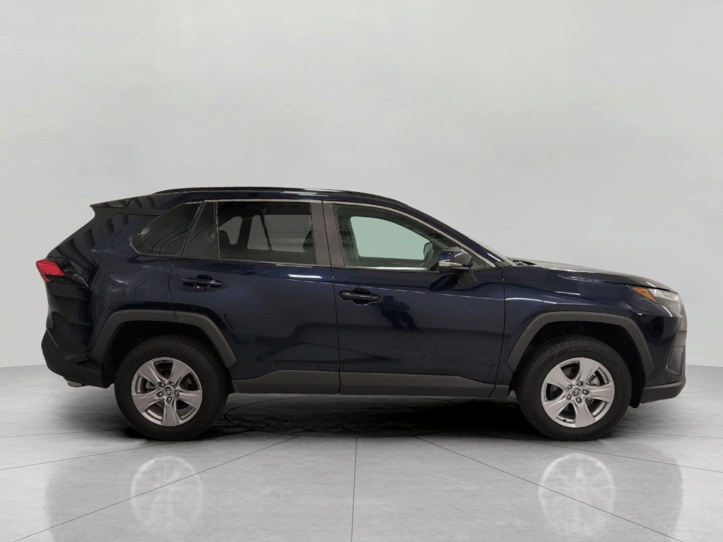 2025 Toyota RAV4 XLE AWD