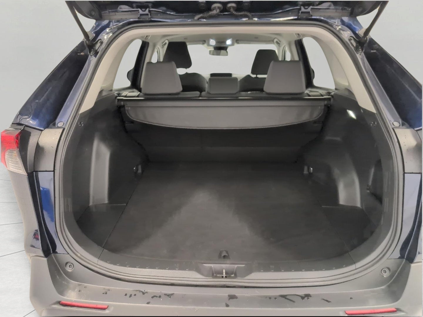 2025 Toyota RAV4 XLE AWD