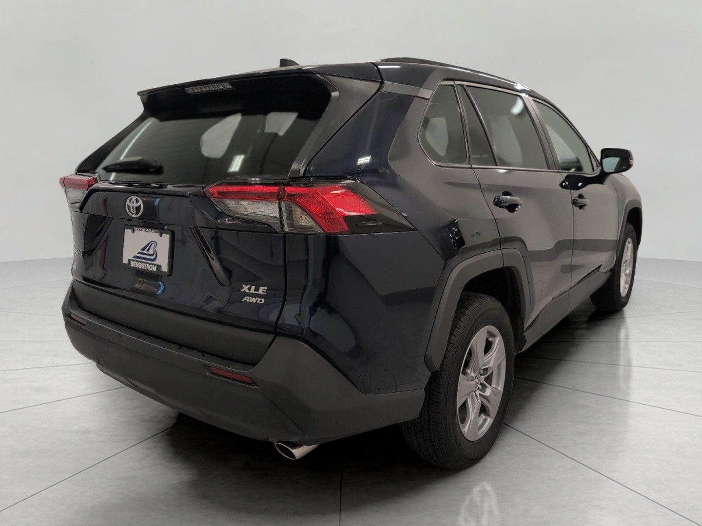 2025 Toyota RAV4 XLE AWD