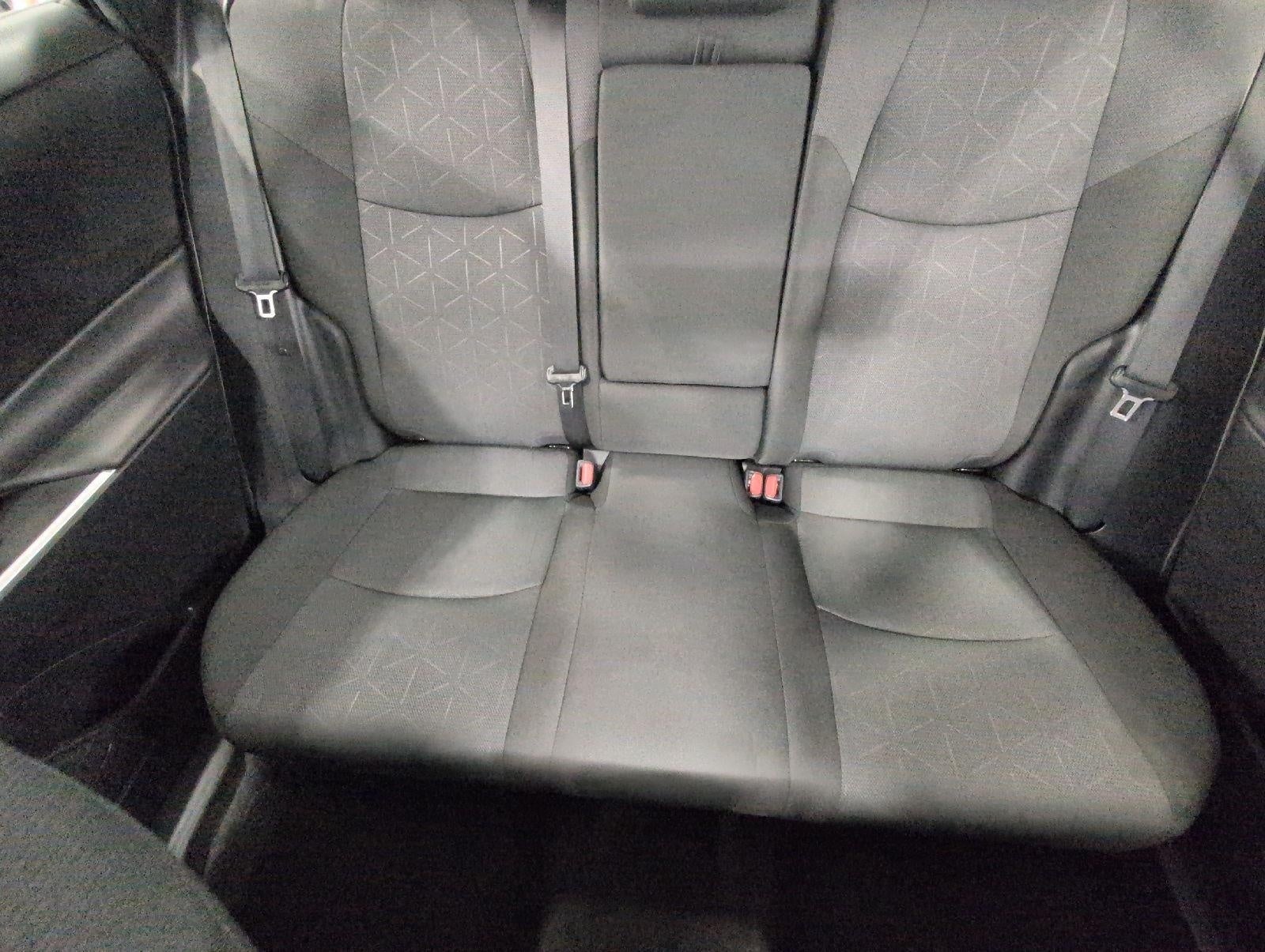 2025 Toyota RAV4 XLE AWD