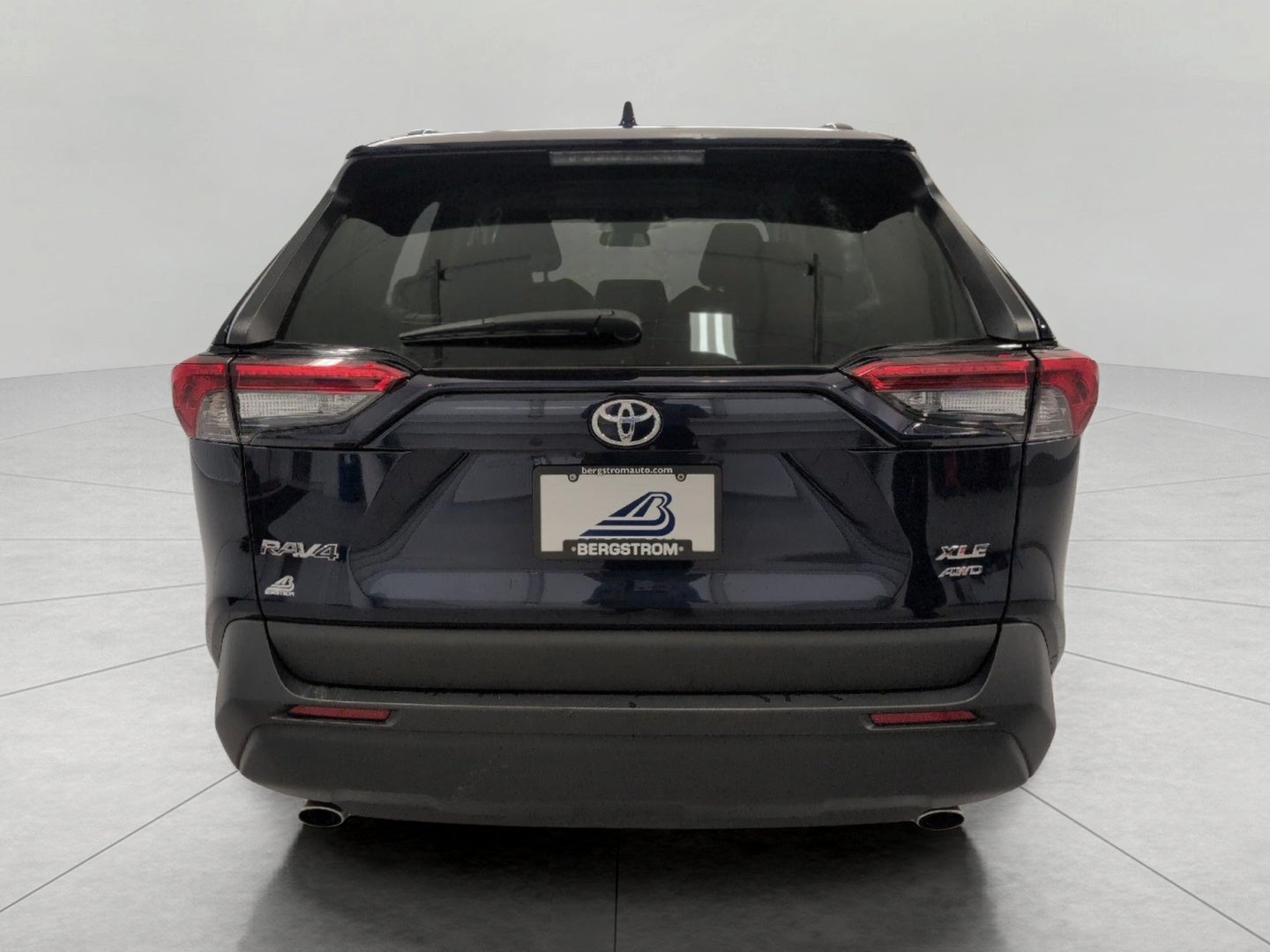 2025 Toyota RAV4 XLE AWD