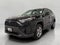 2025 Toyota RAV4 XLE AWD