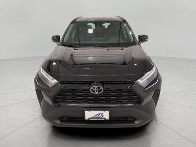 2025 Toyota RAV4 XLE AWD