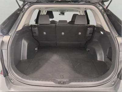 2025 Toyota RAV4 XLE AWD