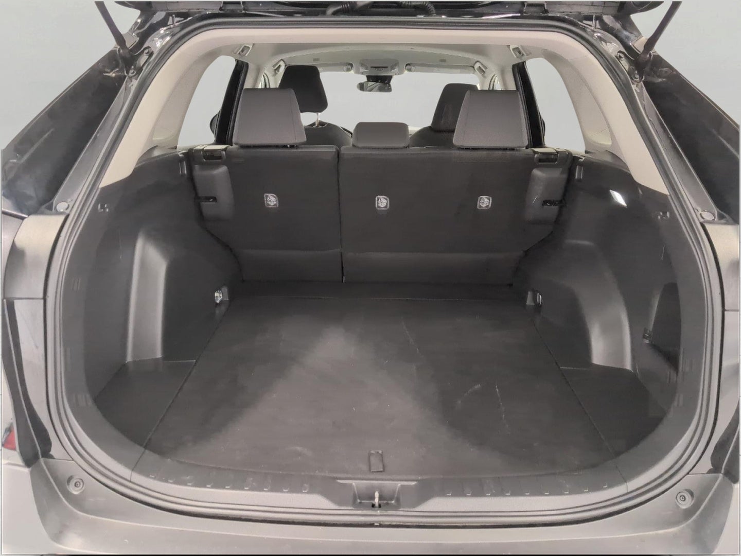 2025 Toyota RAV4 XLE AWD