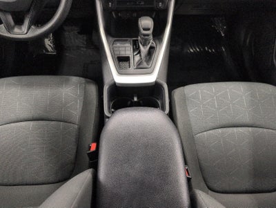 2025 Toyota RAV4 XLE AWD
