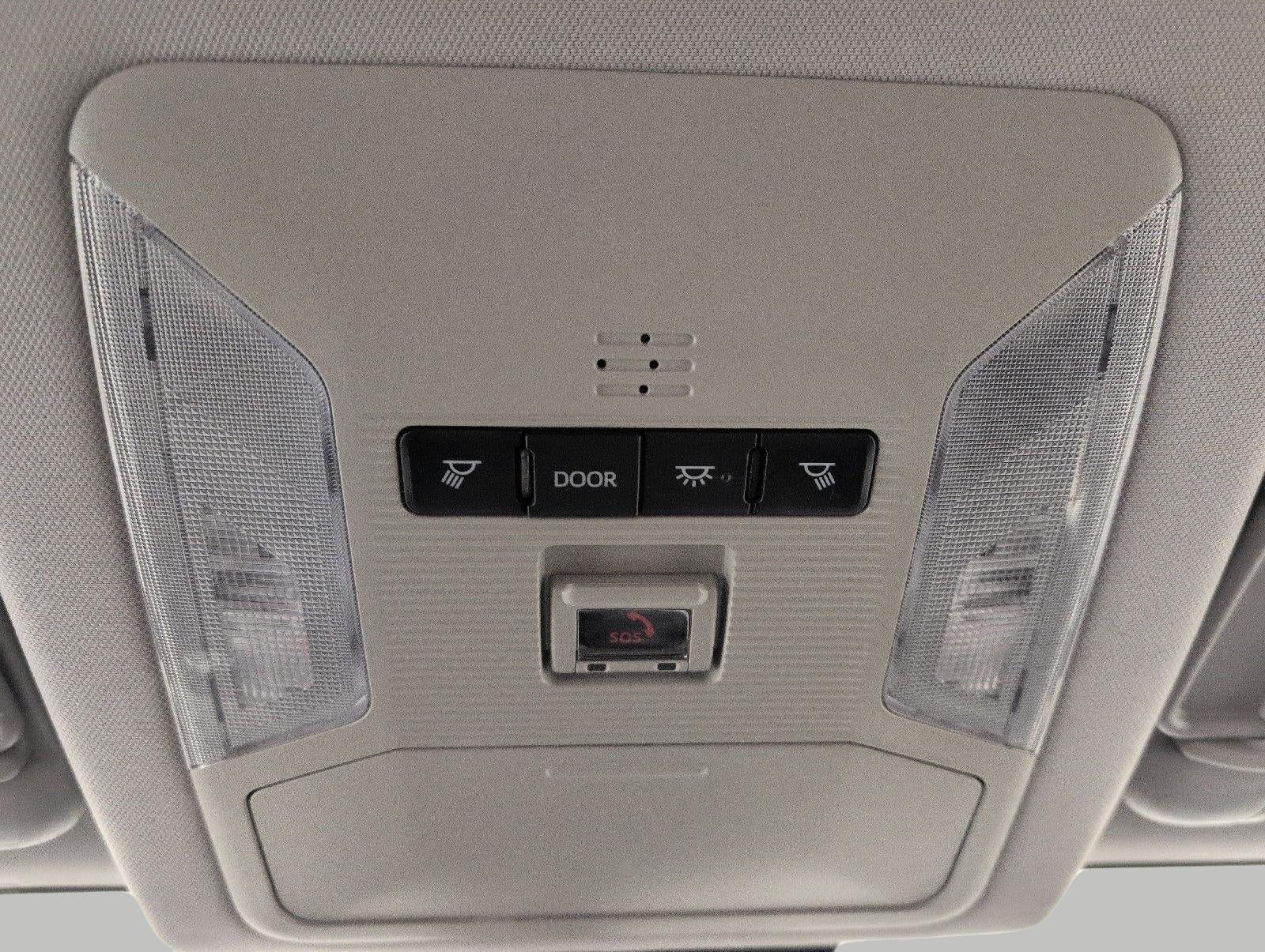 2025 Toyota RAV4 XLE AWD