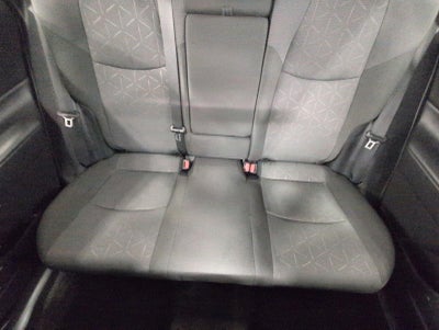 2025 Toyota RAV4 XLE AWD
