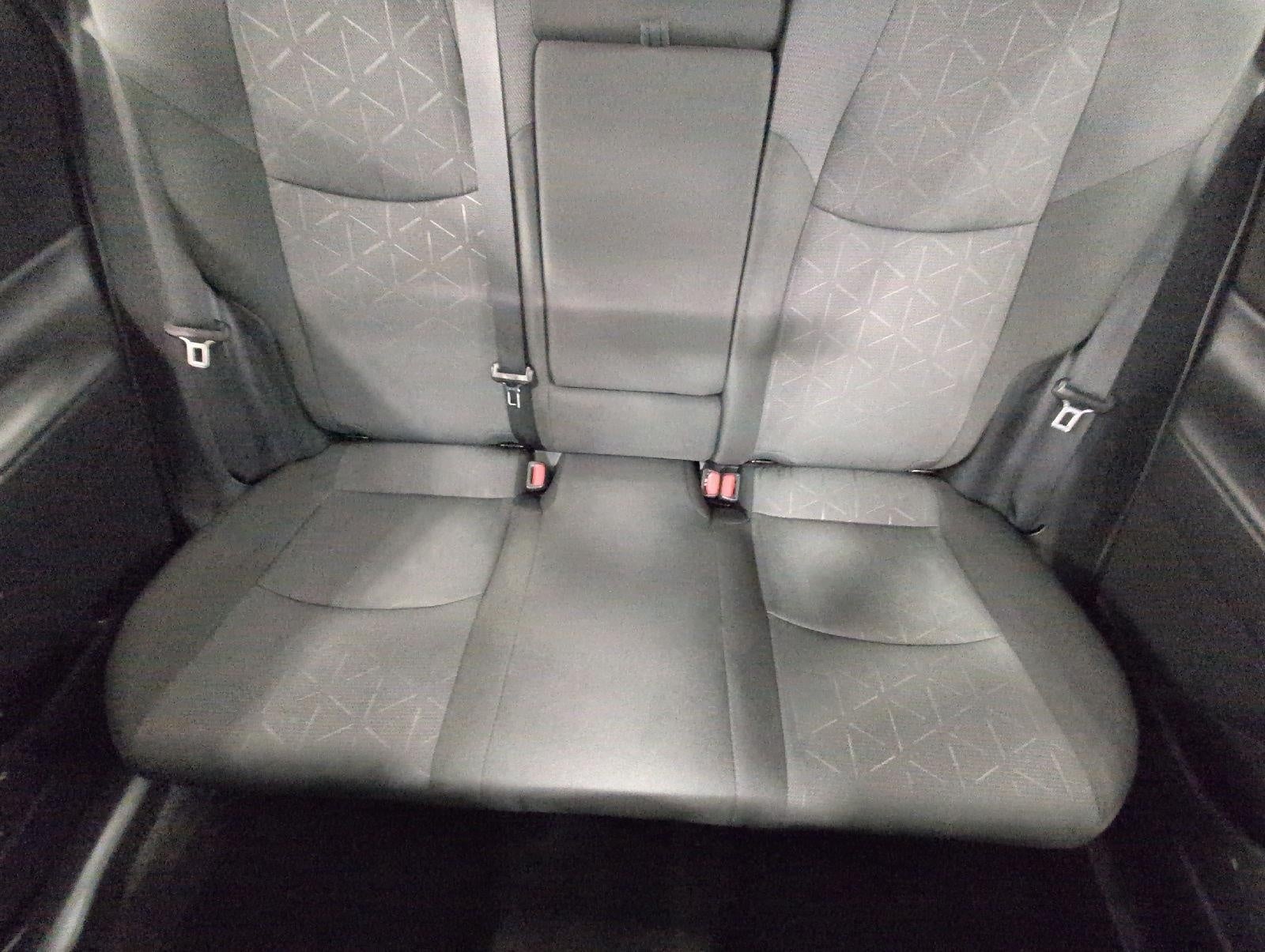 2025 Toyota RAV4 XLE AWD