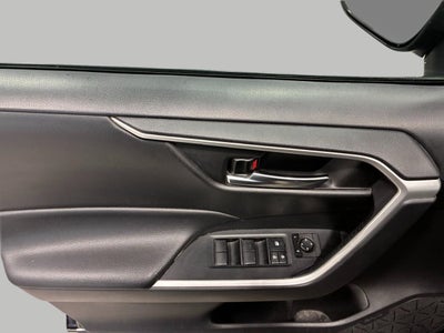 2020 Toyota RAV4 Hybrid XLE AWD