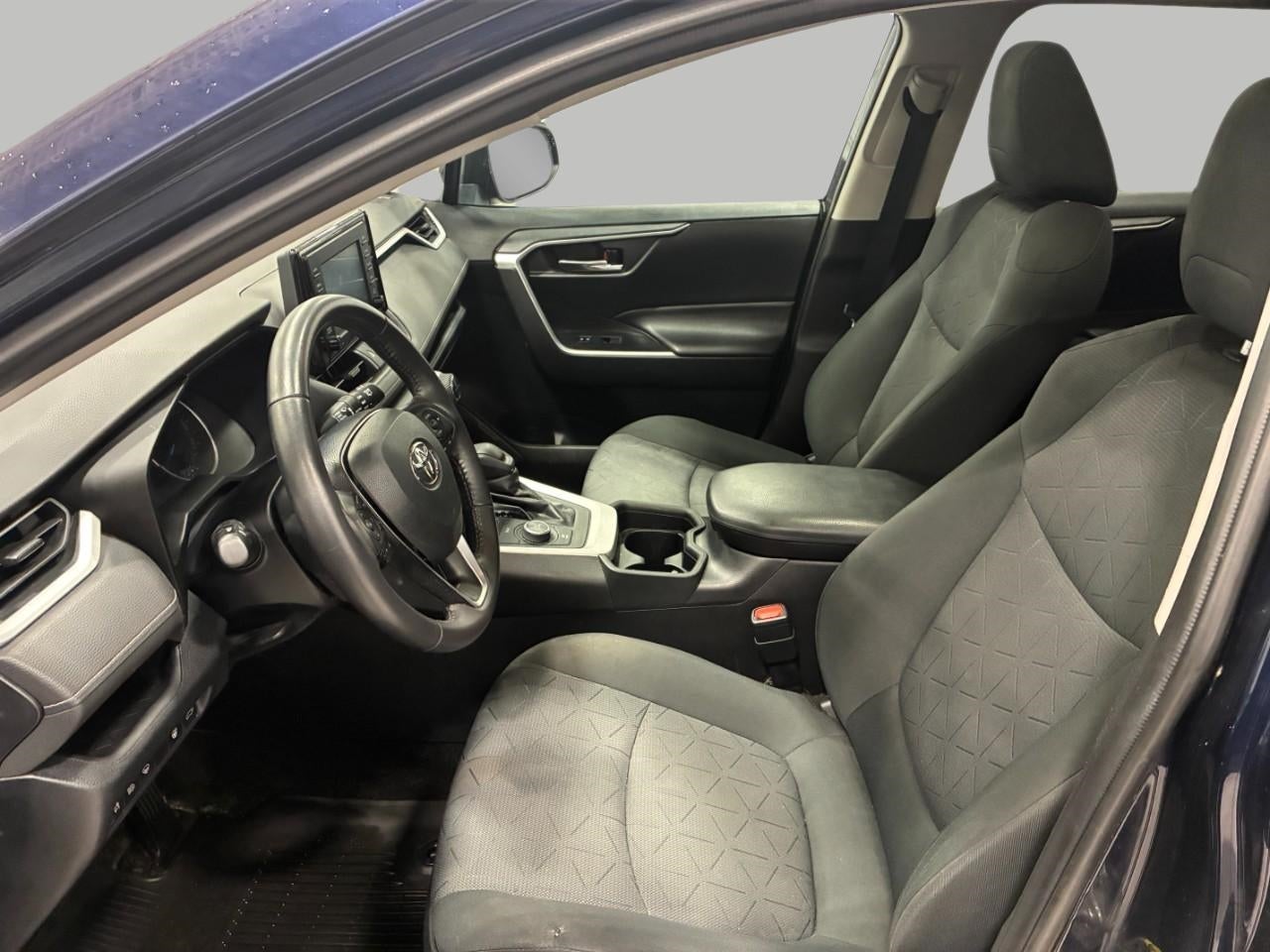 2020 Toyota RAV4 Hybrid XLE AWD