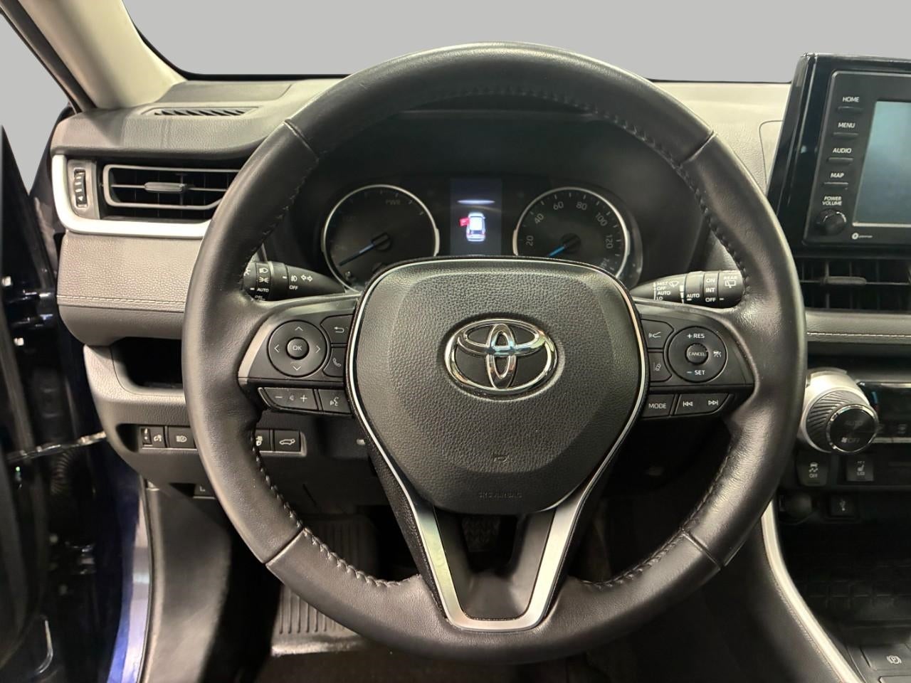 2020 Toyota RAV4 Hybrid XLE AWD