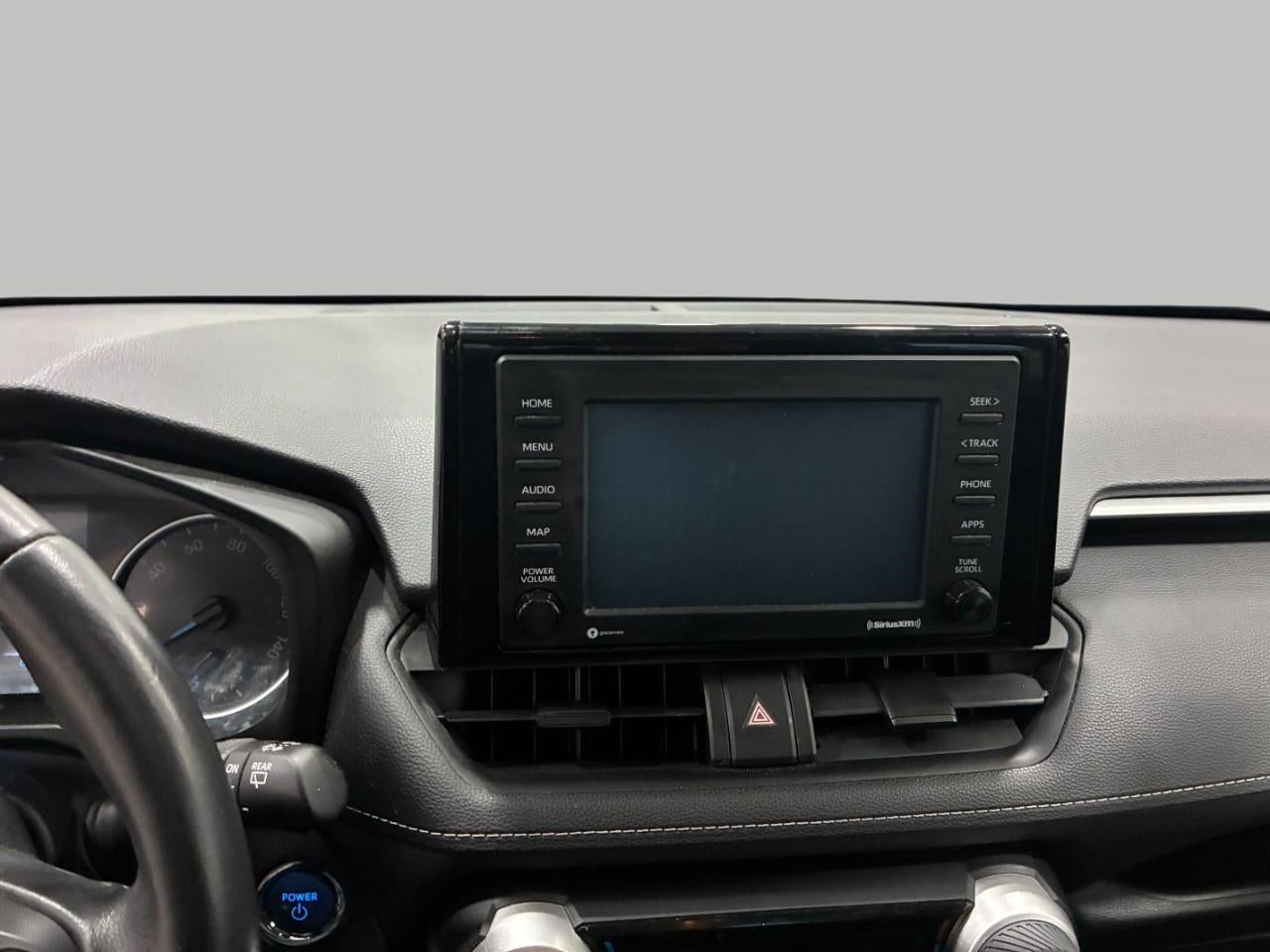 2020 Toyota RAV4 Hybrid XLE AWD