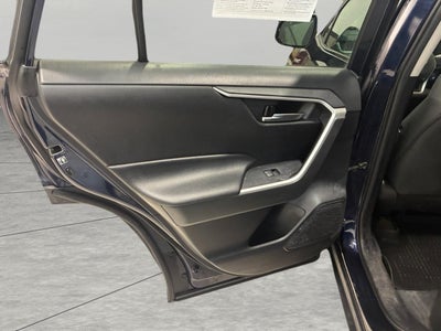 2020 Toyota RAV4 Hybrid XLE AWD