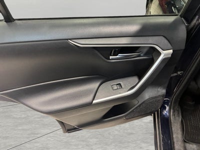 2020 Toyota RAV4 Hybrid XLE AWD