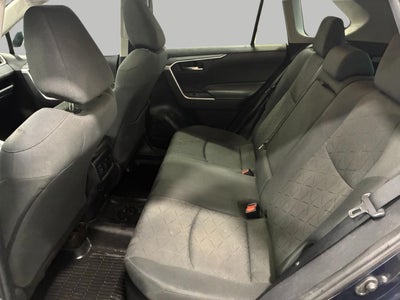 2020 Toyota RAV4 Hybrid XLE AWD