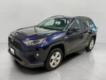 2020 Toyota RAV4 Hybrid XLE AWD
