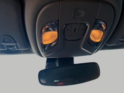 2022 Jeep Compass Trailhawk 4x4