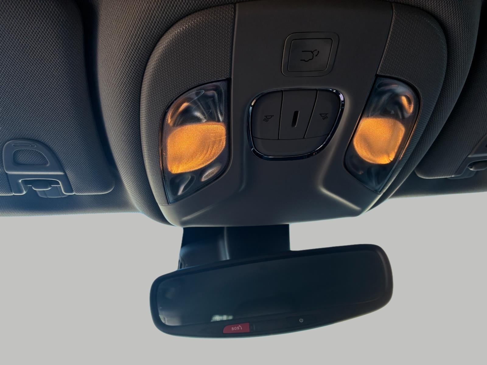 2022 Jeep Compass Trailhawk 4x4