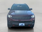2022 Jeep Compass Trailhawk 4x4