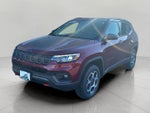 2022 Jeep Compass Trailhawk 4x4