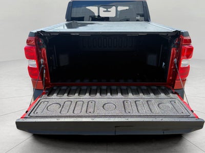 2024 Ford Maverick LARIAT AWD SuperCrew