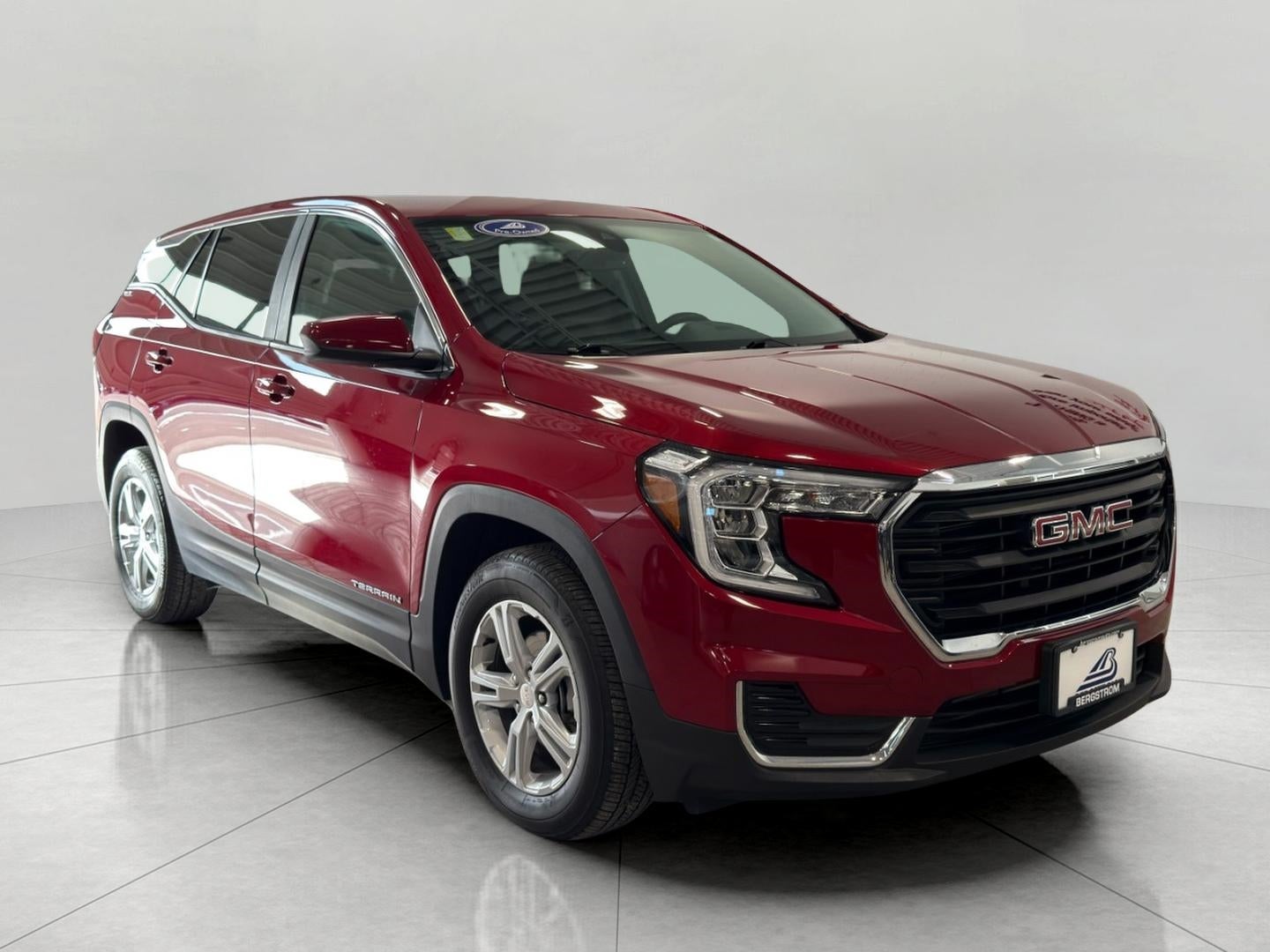 2024 GMC Terrain AWD 4dr SLE