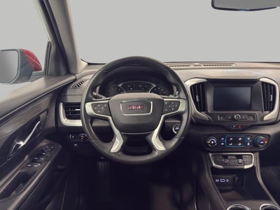 2024 GMC Terrain AWD 4dr SLE